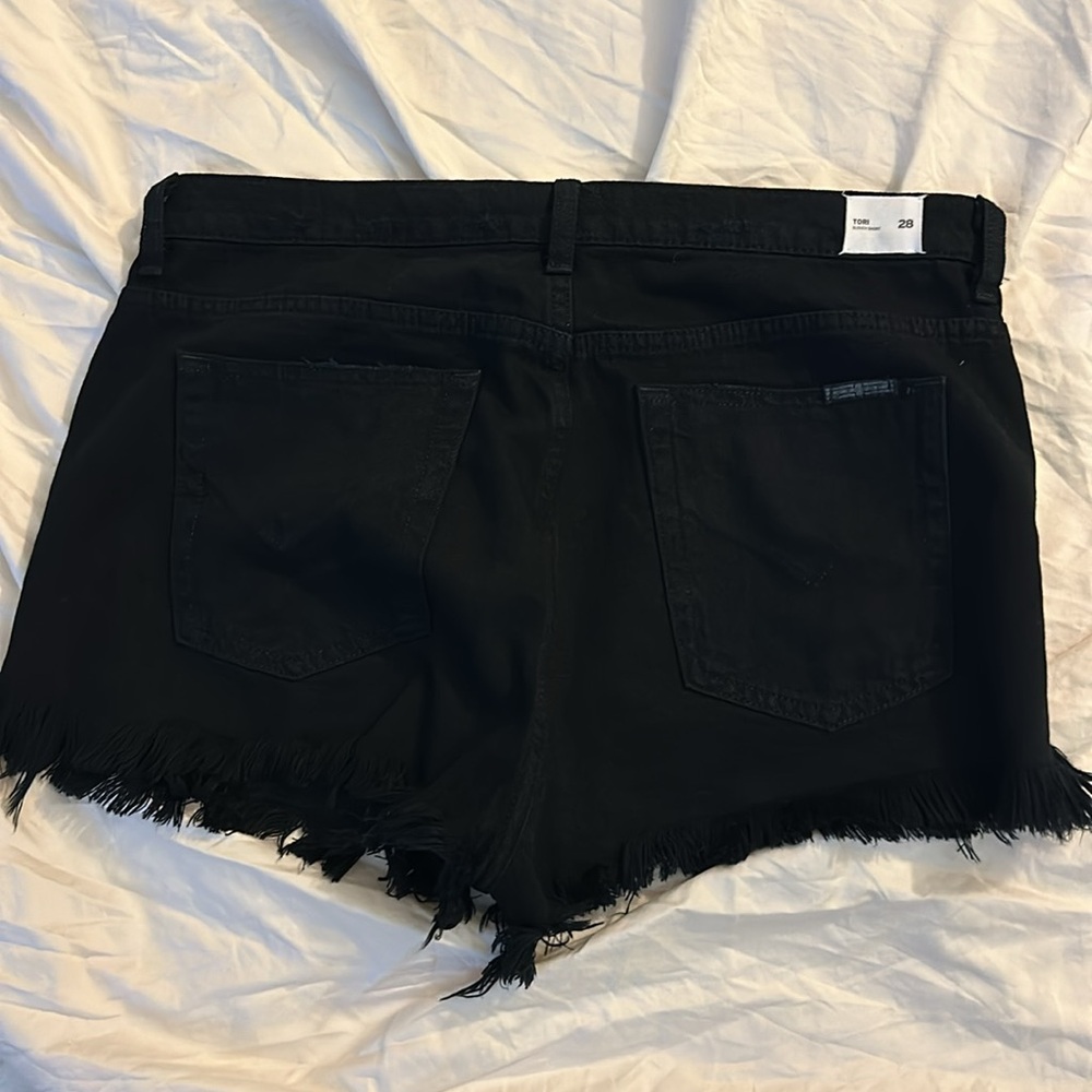 Hudson Tori shorts - Picture 2 of 3